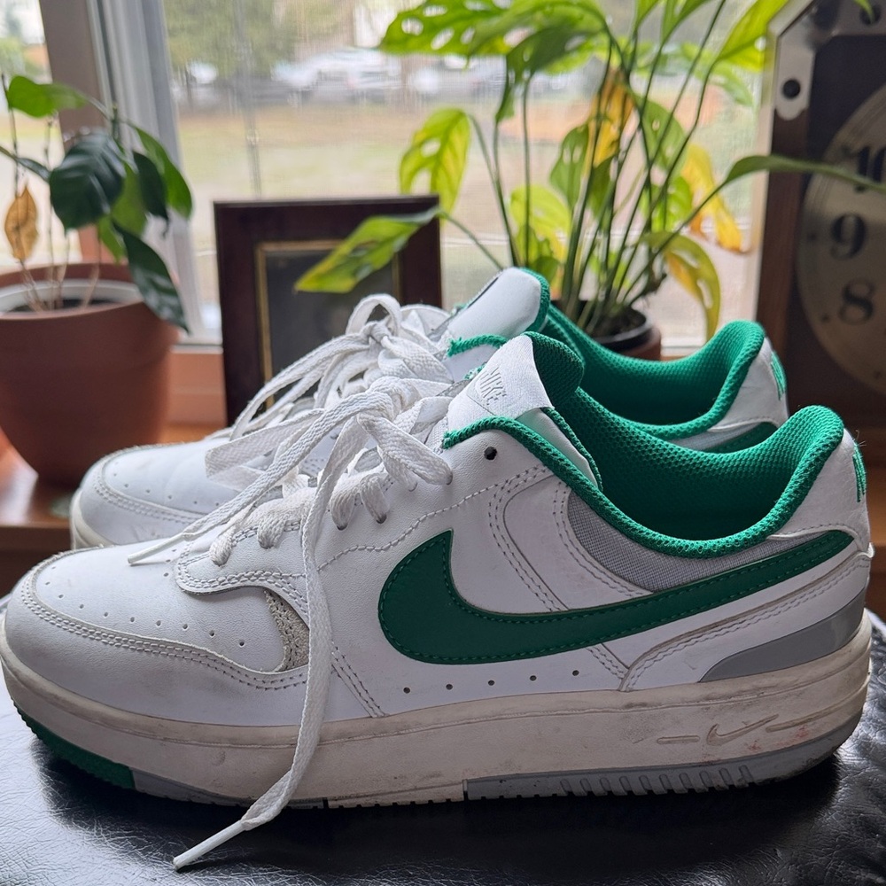 Nike Gamma force
